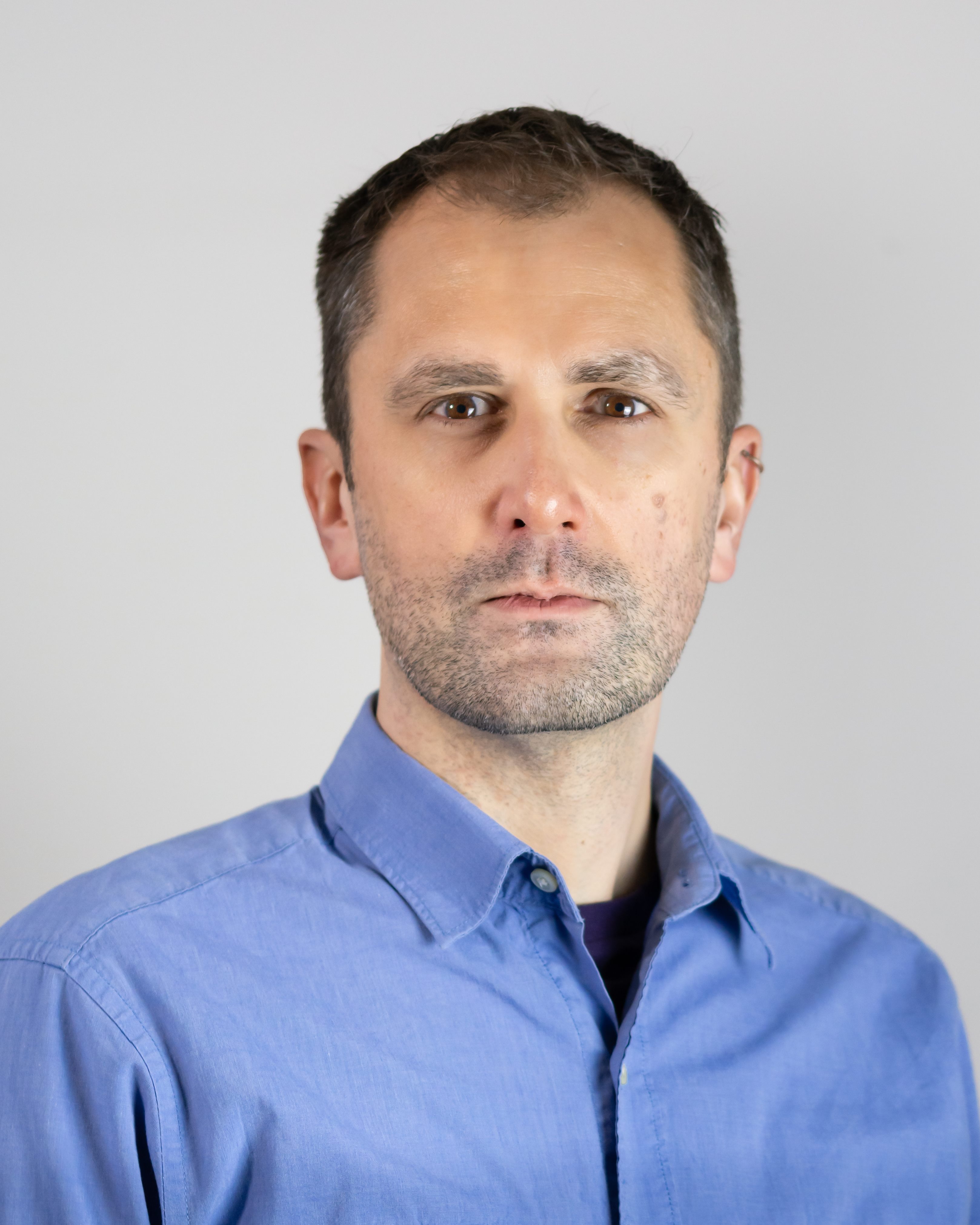 photographer Matt Gulliver
